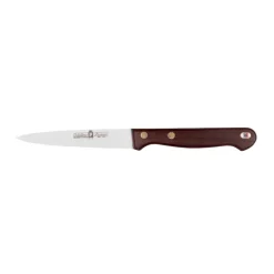 Bissolo Casa Posate Coltelli<SPELUCCHINO LINEA L'INTRAMONTABILE 11CM