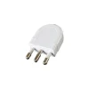 Bissolo Casa Accessori Illuminazione<SPINA 2P + T 16A: vendita online SPINA 2P + T 16A in offerta