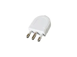 Bissolo Casa Accessori Illuminazione<SPINA 2P + T 16A: vendita online SPINA 2P + T 16A in offerta