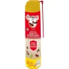 Bissolo Casa Repellenti<SPRAY INSETTICIDA INSETTI STRISCANTI 500ML: vendita online SPRAY INSETTICIDA INSETTI STRISCANTI 500ML in offerta