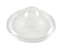 Bissolo Casa Piccoli Preparazione E Cottura Cibi|Preparazione E Cottura Cibi<SPREMIAGRUMI ELETTRICO 700ML 14.5X19.5 H. 20.5CM BIANCO E ROSSO