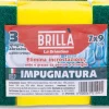 Bissolo Casa Panni<SPUGNA ABRASIVA CON IMPUGNATURA 3 PEZZI 7x9x4CM: vendita online SPUGNA ABRASIVA CON IMPUGNATURA 3 PEZZI 7x9x4CM in offerta