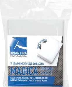 Bissolo Casa Panni<SPUGNA MAGICA 2 PEZZI: vendita online SPUGNA MAGICA 2 PEZZI in offerta