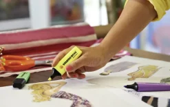 Bissolo Casa Evidenziatori Evidenziatori<STABILO - EVIDENZIATORE BOSS ORIGINAL LAVANDA : vendita online STABILO - EVIDENZIATORE BOSS ORIGINAL LAVANDA in offerta