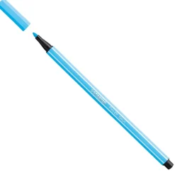 Bissolo Casa Sfusi<STABILO - PEN 68 BLU FLUORESCENTE: vendita online STABILO - PEN 68 BLU FLUORESCENTE in offerta