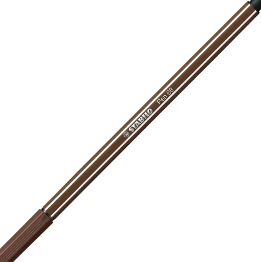 Bissolo Casa Sfusi<STABILO - PEN 68 BRUNO: vendita online STABILO - PEN 68 BRUNO in offerta