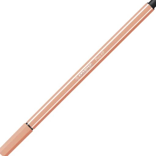 Bissolo Casa Sfusi<STABILO - PEN 68 BRUSH ALBICOCCA: vendita online STABILO - PEN 68 BRUSH ALBICOCCA in offerta