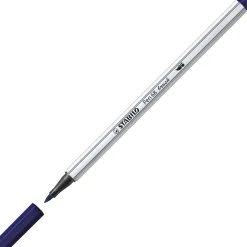 Bissolo Casa Sfusi<STABILO - PEN 68 BRUSH BLU DI PRUSSIA: vendita online STABILO - PEN 68 BRUSH BLU DI PRUSSIA in offerta