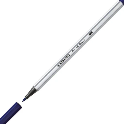 Bissolo Casa Sfusi<STABILO - PEN 68 BRUSH BLU DI PRUSSIA: vendita online STABILO - PEN 68 BRUSH BLU DI PRUSSIA in offerta