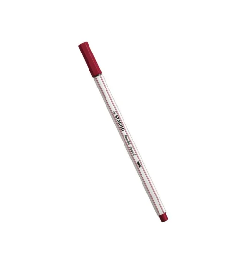 Bissolo Casa Sfusi<STABILO - PEN 68 BRUSH PORPORA: vendita online STABILO - PEN 68 BRUSH PORPORA in offerta