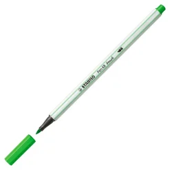 Bissolo Casa Sfusi<STABILO - PEN 68 BRUSH VERDE FOGLIA: vendita online STABILO - PEN 68 BRUSH VERDE FOGLIA in offerta