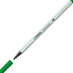 Bissolo Casa Sfusi<STABILO - PEN 68 BRUSH VERDE SMERALDO: vendita online STABILO - PEN 68 BRUSH VERDE SMERALDO in offerta