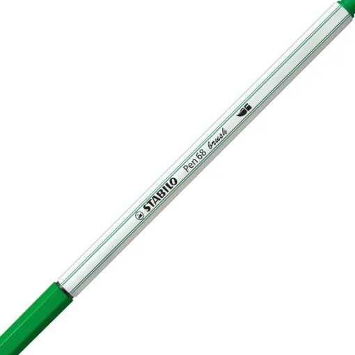 Bissolo Casa Sfusi<STABILO - PEN 68 BRUSH VERDE SMERALDO: vendita online STABILO - PEN 68 BRUSH VERDE SMERALDO in offerta