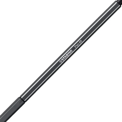 Bissolo Casa Sfusi<STABILO - PEN 68 GRIGIO FREDDO PROFONDO: vendita online STABILO - PEN 68 GRIGIO FREDDO PROFONDO in offerta