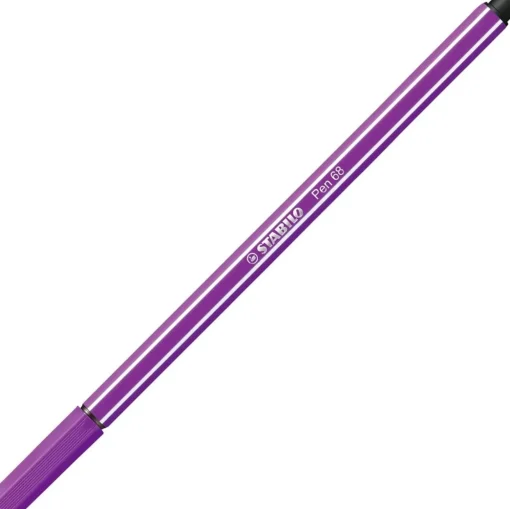 Bissolo Casa Sfusi<STABILO - PEN 68 LILLA: vendita online STABILO - PEN 68 LILLA in offerta