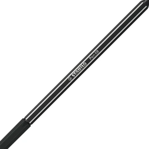 Bissolo Casa Sfusi<STABILO - PEN 68 NERO: vendita online STABILO - PEN 68 NERO in offerta