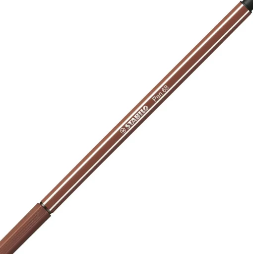 Bissolo Casa Sfusi<STABILO - PEN 68 TERRA DI SIENA: vendita online STABILO - PEN 68 TERRA DI SIENA in offerta