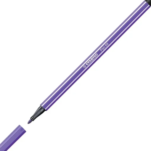 Bissolo Casa Sfusi<STABILO - PEN 68 VIOLA: vendita online STABILO - PEN 68 VIOLA in offerta