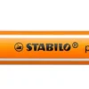 Bissolo Casa Penne Penne A Sfera<STABILO - PENNA A SFERA A SCATTO POINTBALL VERDE: vendita online STABILO - PENNA A SFERA A SCATTO POINTBALL VERDE in offerta