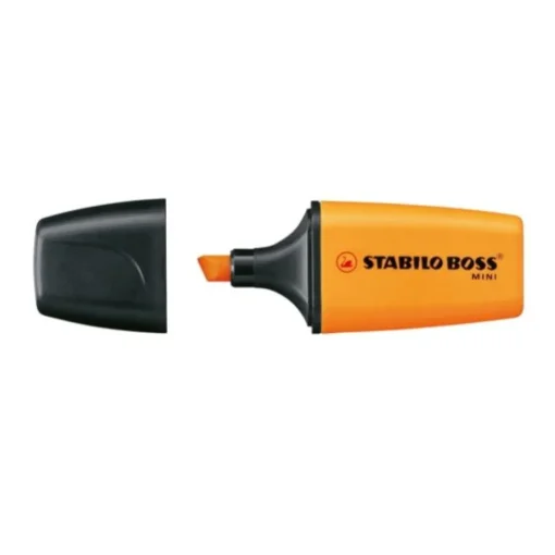 Bissolo Casa Evidenziatori Evidenziatori<STABILO - SET 3 EVIDENZIATORI BOSS MINI : vendita online STABILO - SET 3 EVIDENZIATORI BOSS MINI in offerta