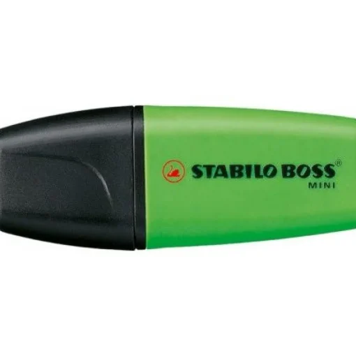 Bissolo Casa Evidenziatori Evidenziatori<STABILO - SET 3 EVIDENZIATORI BOSS MINI : vendita online STABILO - SET 3 EVIDENZIATORI BOSS MINI in offerta
