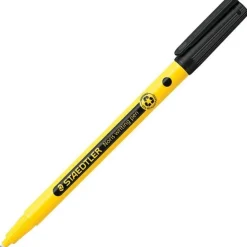 Bissolo Casa Penne Penne A Sfera<STAEDTLER - FINELINER NORIS WRITING PEN NERO: vendita online STAEDTLER - FINELINER NORIS WRITING PEN NERO in offerta