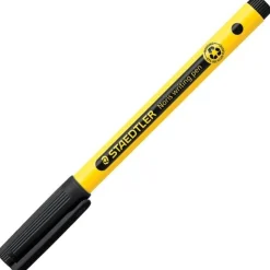 Bissolo Casa Penne Penne A Sfera<STAEDTLER - FINELINER NORIS WRITING PEN NERO: vendita online STAEDTLER - FINELINER NORIS WRITING PEN NERO in offerta