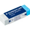 Bissolo Casa Cancelleria Gomme<STAEDTLER - MARS PLASTIC COMBI GOMMA PER MATITA BICOLORE: vendita online STAEDTLER - MARS PLASTIC COMBI GOMMA PER MATITA BICOLORE in offerta