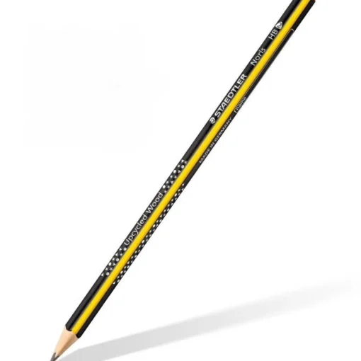 Bissolo Casa Matite E Portamine Matite<STAEDTLER - MATITA NORIS HB FUSTO TRIANGOLARE: vendita online STAEDTLER - MATITA NORIS HB FUSTO TRIANGOLARE in offerta