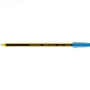 Bissolo Casa Penne Penne A Sfera<STAEDTLER - PENNA A SFERA NORIS STICK 434 BLU: vendita online STAEDTLER - PENNA A SFERA NORIS STICK 434 BLU in offerta