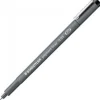 Bissolo Casa Penne Penne Calligrafiche<STAEDTLER - PENNA PIGMENT LINER 0.05MM NERO: vendita online STAEDTLER - PENNA PIGMENT LINER 0.05MM NERO in offerta
