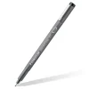 Bissolo Casa Penne Penne Calligrafiche<STAEDTLER - PENNA PIGMENT LINER 0.5MM NERO: vendita online STAEDTLER - PENNA PIGMENT LINER 0.5MM NERO in offerta