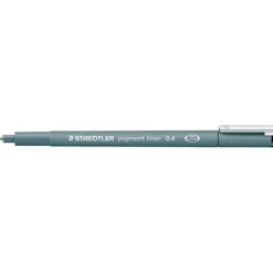 Bissolo Casa Penne Penne Calligrafiche<STAEDTLER - PENNA PIGMENT LINER 0.4MM NERO : vendita online STAEDTLER - PENNA PIGMENT LINER 0.4MM NERO in offerta