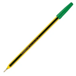 Bissolo Casa Penne Penne A Sfera<STAEDTLER PENNA- PENNA A SFERA NORIS STICK 434 VERDE