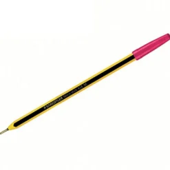 Bissolo Casa Penne Penne A Sfera<STAEDTLER PENNA- PENNA A SFERA NORIS STICK 434 ROSSA