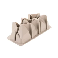 Bissolo Casa Pasticceria Stampi Torte<STAMPO IN SILICONE ARTIC 25X9.2X8.7CM