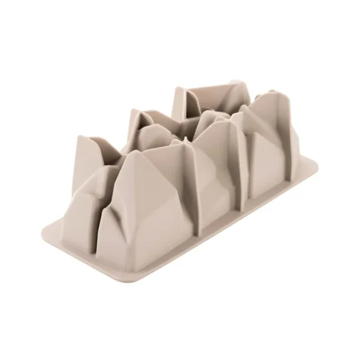Bissolo Casa Pasticceria Stampi Torte<STAMPO IN SILICONE ARTIC 25X9.2X8.7CM