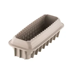 Bissolo Casa Pasticceria Stampi Torte<STAMPO IN SILICONE BUCHE QUENELLE 24.5X9.5 H. 7.7CM