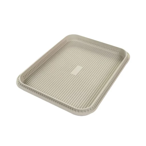 Bissolo Casa Pasticceria Stampi Torte<STAMPO IN SILICONE FOCACCIA BREAD 34.5X26.5 H. 2.8CM