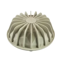 Bissolo Casa Pasticceria Stampi Torte<STAMPO IN SILICONE GEMMA 18X9CM