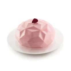 Bissolo Casa Pasticceria Stampi Torte<STAMPO IN SILICONE GEMMA 18X9CM