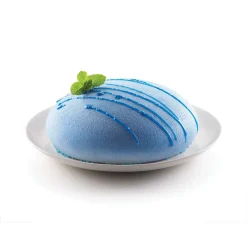 Bissolo Casa Pasticceria Stampini<STAMPO IN SILICONE GOCCIA 20X7CM