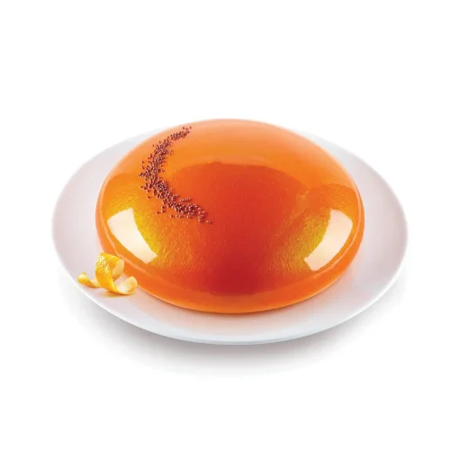 Bissolo Casa Pasticceria Stampini<STAMPO IN SILICONE GOCCIA 20X7CM
