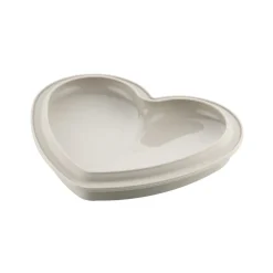 Bissolo Casa Pasticceria Stampi Torte<STAMPO IN SILICONE KIT TARTE MON AMOUR CON ANELLO