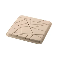 Bissolo Casa Pasticceria Stampi Torte<STAMPO IN SILICONE KIT TARTE LIBERTY CON ANELLO