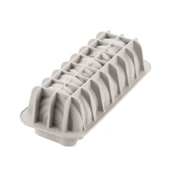 Bissolo Casa Pasticceria Stampi Torte<STAMPO IN SILICONE LANA 24.5X9.5X7.7CM