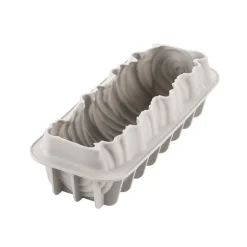 Bissolo Casa Pasticceria Stampi Torte<STAMPO IN SILICONE LANA 24.5X9.5X7.7CM