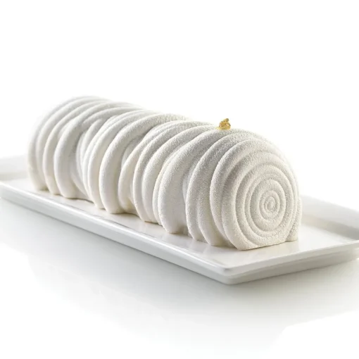 Bissolo Casa Pasticceria Stampi Torte<STAMPO IN SILICONE LANA 24.5X9.5X7.7CM