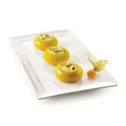 Bissolo Casa Pasticceria Stampini<STAMPO IN SILICONE MINI DOT 7X3CM