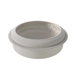 Bissolo Casa Pasticceria Stampi Torte<STAMPO IN SILICONE MOULD ENDLESS LOVE 19X5.5CM